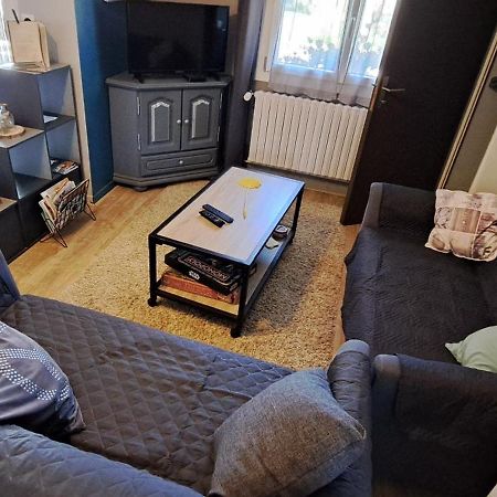 Appartement "Les Calins" Ney Luaran gambar