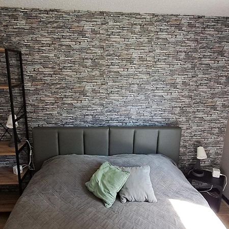 Appartement "Les Calins" Ney Luaran gambar