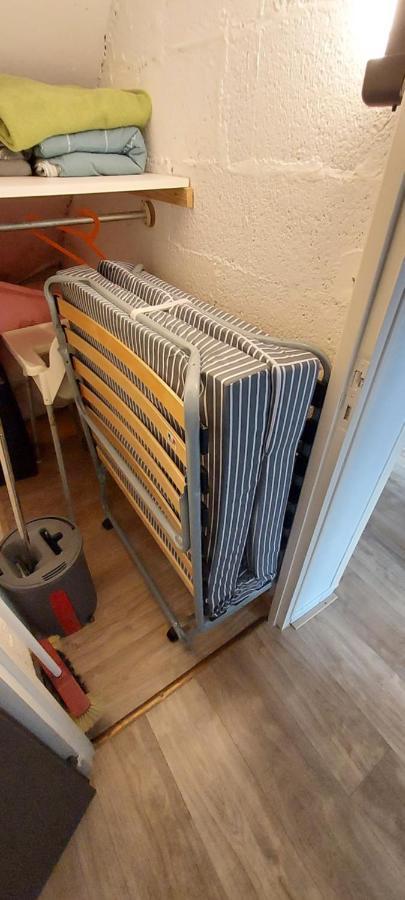 Appartement "Les Calins" Ney Luaran gambar