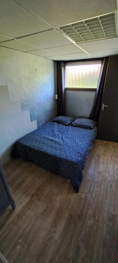 Appartement "Les Calins" Ney Luaran gambar