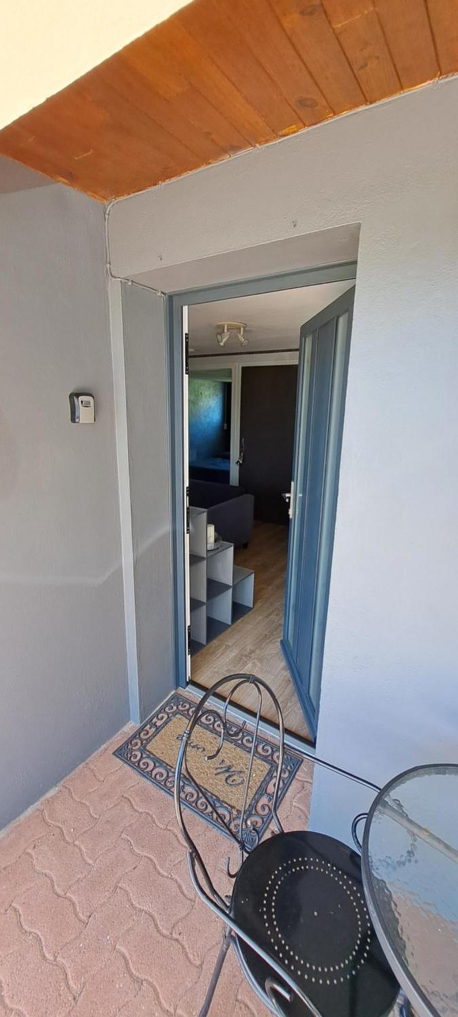 Appartement "Les Calins" Ney Luaran gambar