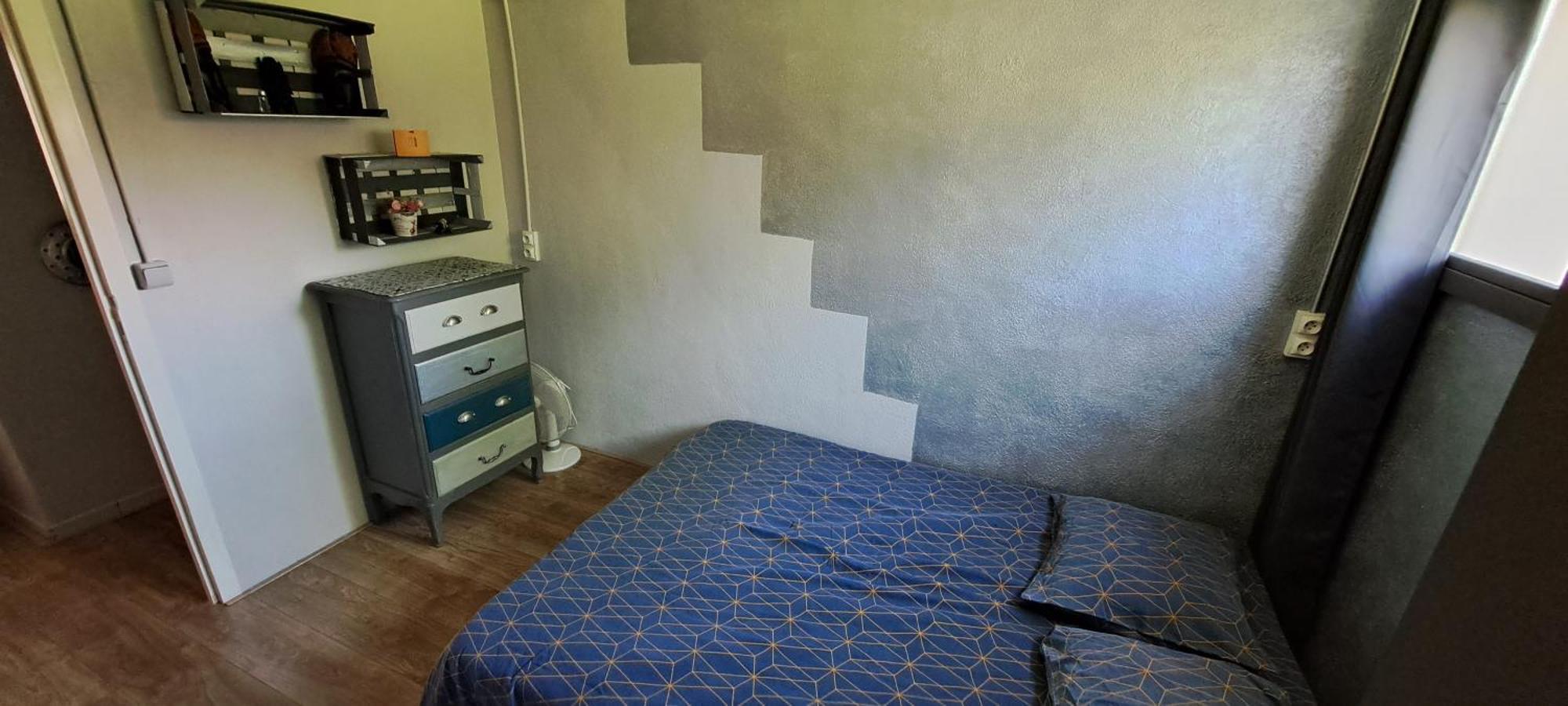 Appartement "Les Calins" Ney Luaran gambar