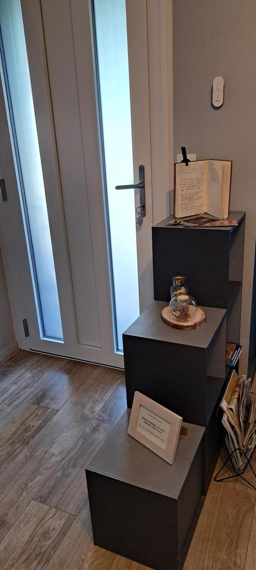 Appartement "Les Calins" Ney Luaran gambar