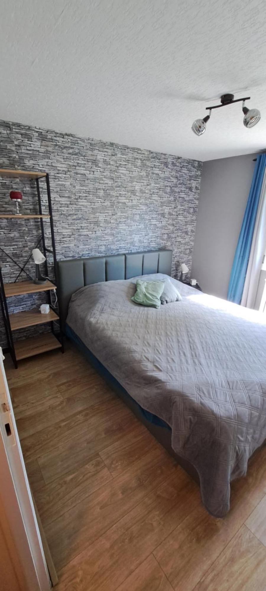 Appartement "Les Calins" Ney Luaran gambar