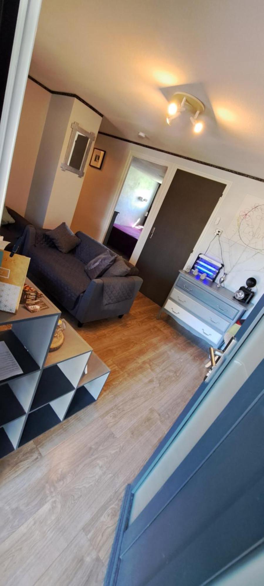 Appartement "Les Calins" Ney Luaran gambar