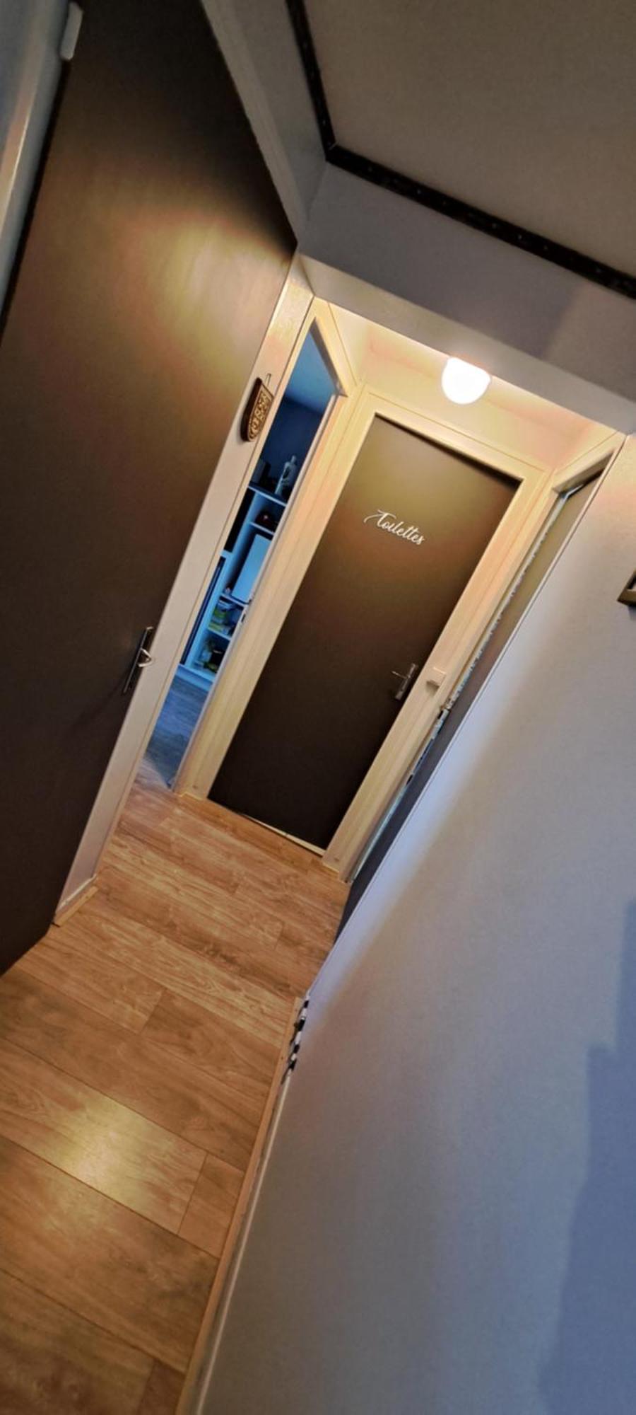 Appartement "Les Calins" Ney Luaran gambar